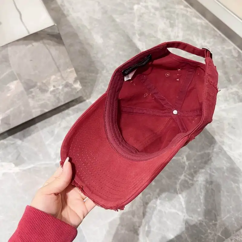 Chrome Hearts Cap 27 (1)